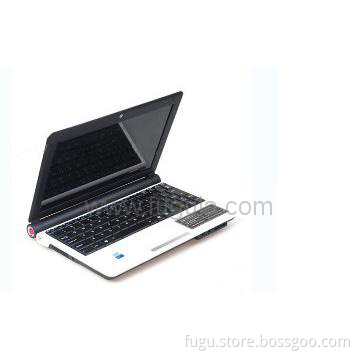 Intel Atom D2500 Dual core laptop